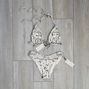 Montce Bikini Set